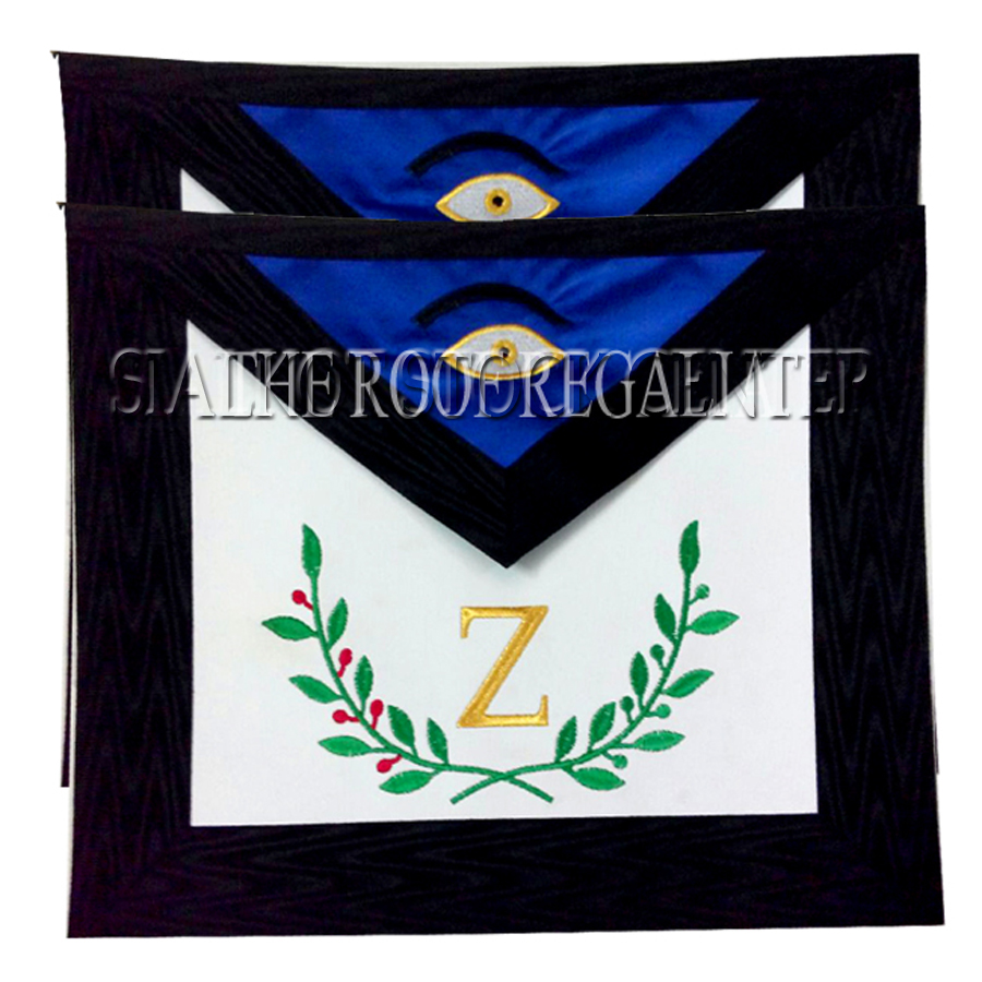 AASR Scottish rite 4th degree Apron